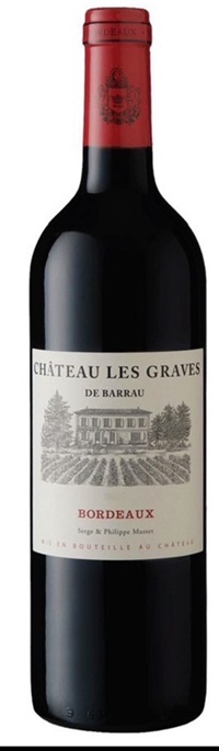 貝拉 嚴選城堡紅葡萄酒700ML